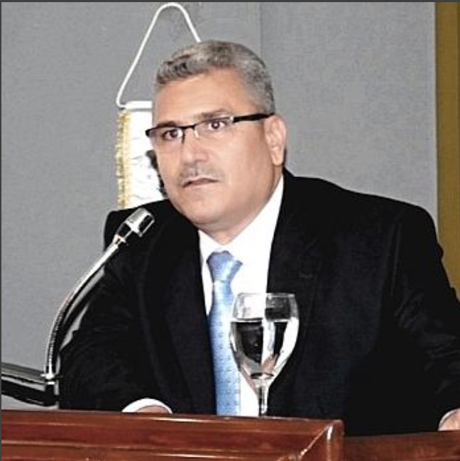 Dr. Fadi Ayyash